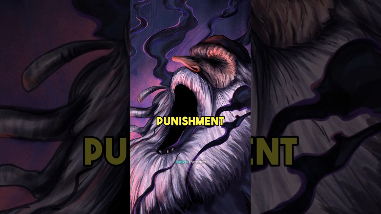 How IMU Led to Saturn's Downfall in One Piece 🌌