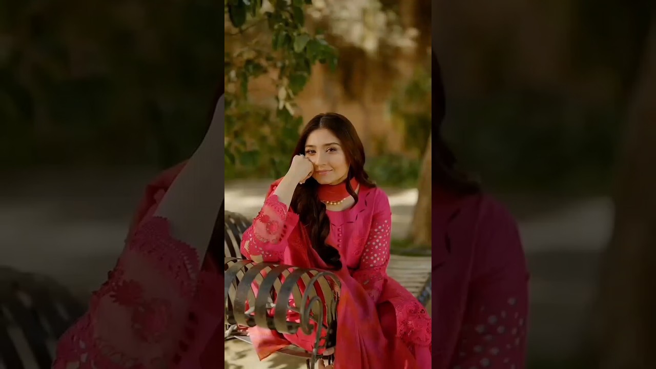 Durefishan Saleem's Latest Shorts | Pakistani Actress in Trending Dramas 🎬