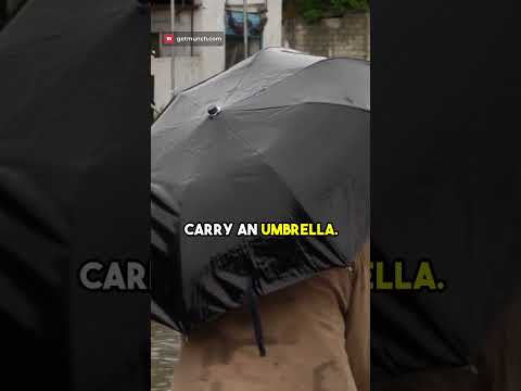 Exploring Singapore's Weather