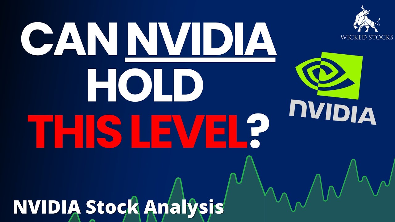 NVIDIA Stock Levels to Watch on Dec 3, 2025 📈