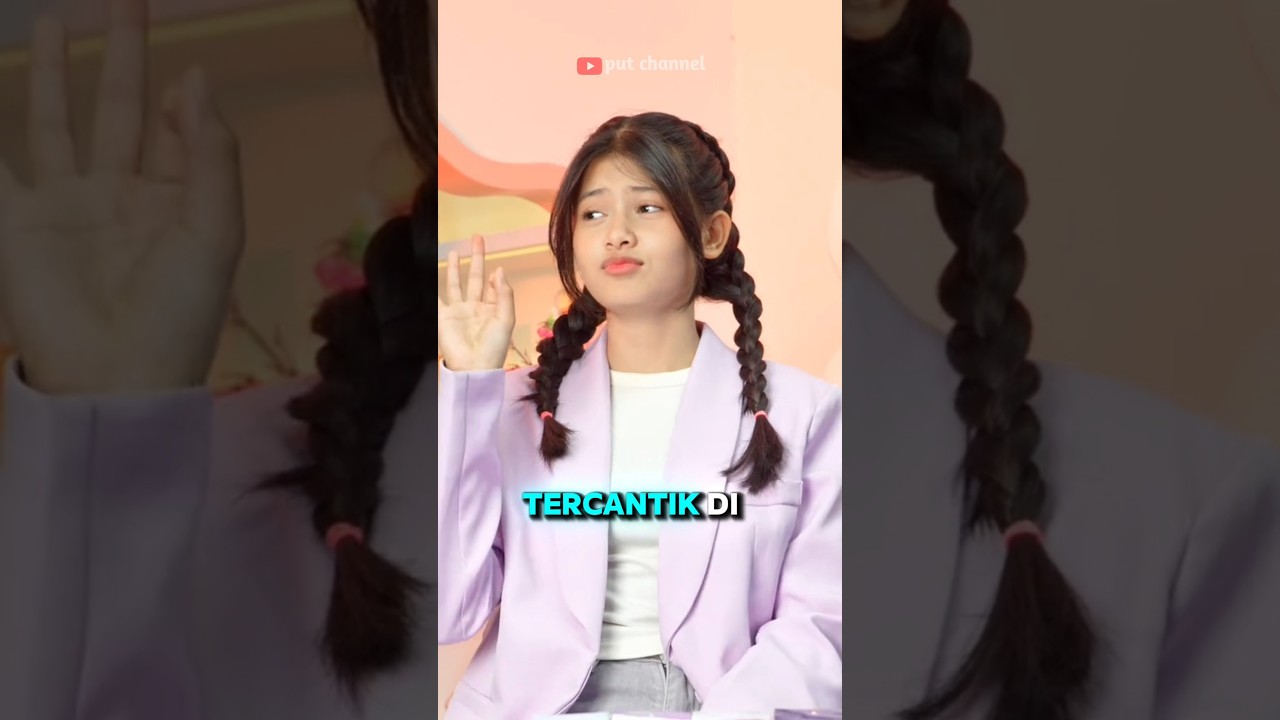 3 Negara dengan Wanita Tercantik di Dunia 🌎