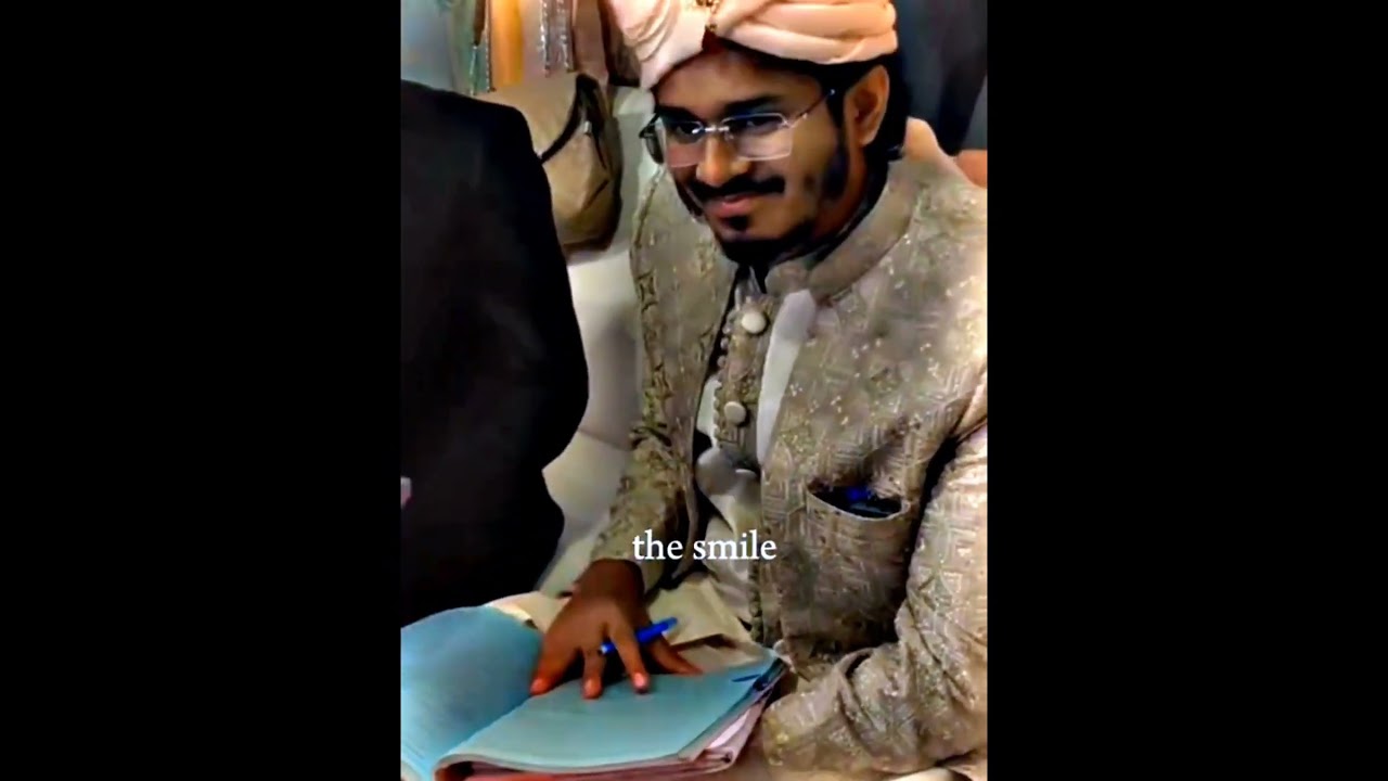 পূর্ণতা | Nirjon Nahuel 💍 #nirjonnahuel #marriage