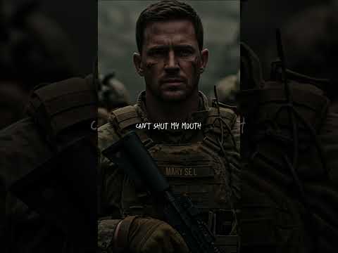 The Real Marcus Luttrell in Lone Survivor #movie #shortvideo #film #shortfeed #edit #lonesurvivor