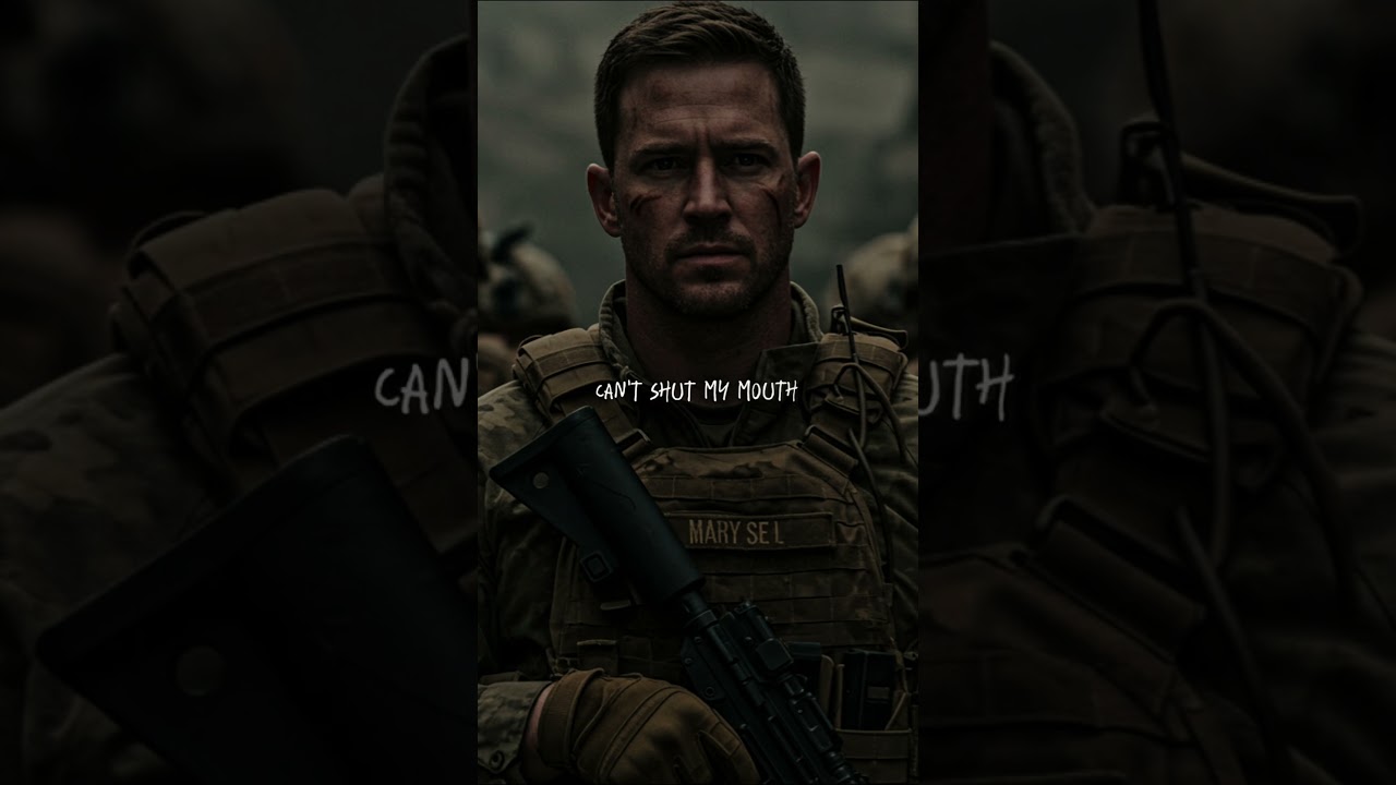 Marcus Luttrell's Powerful Cameo in Lone Survivor 🎬