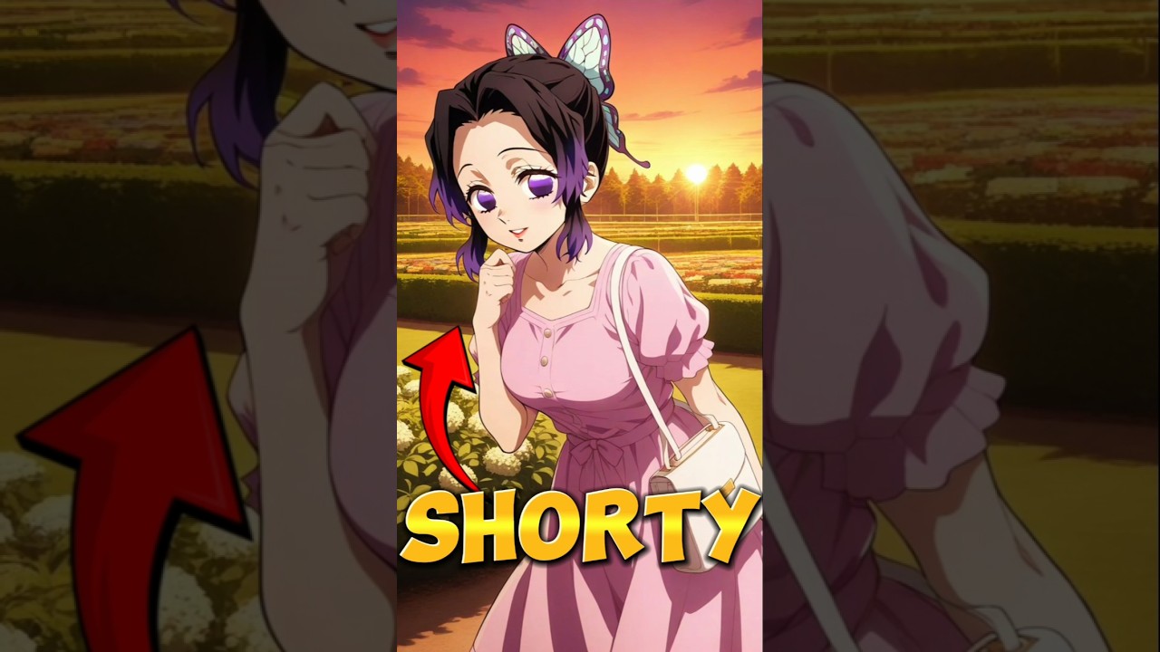 What Hashira Detest Most! #DemonSlayer