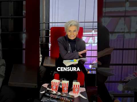 Barbara Alberti e il Politicamente corretto #podcast #barbaraalberti #tv #politicallycorrect #tv