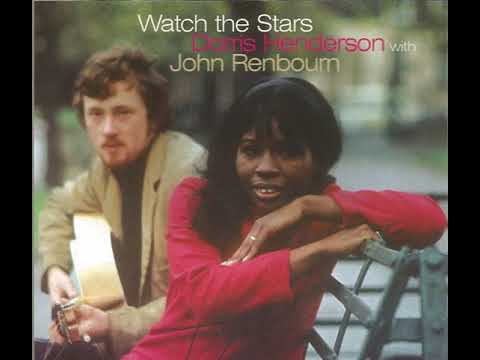 6 Dorris Henderson & John Renbourn - No More My Lord 🎶