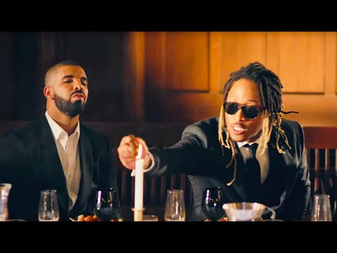 Future - Where Ya At (Official Music Video) ft. Drake (Remix)