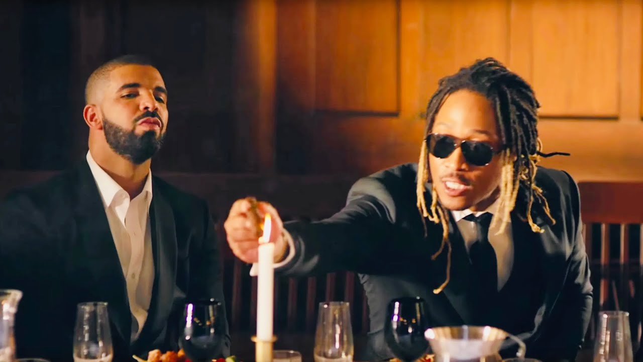 Future - Where Ya At (Official Music Video) ft. Drake (Remix)