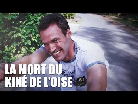 Un kinĂ© pris pour cible Ă lâAube | Affaire Jean-Christophe Piel