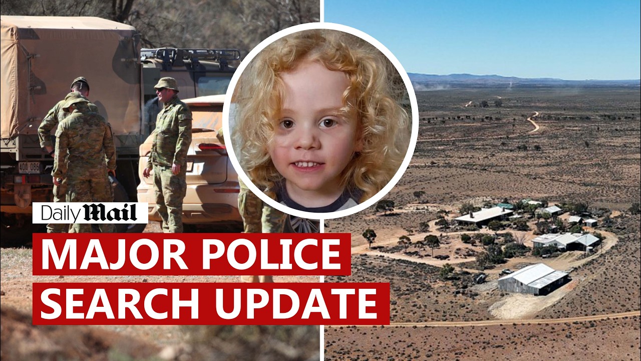 Shocking New Twist in Gus Lamont’s Disappearance After One Month 🕵️‍♂️