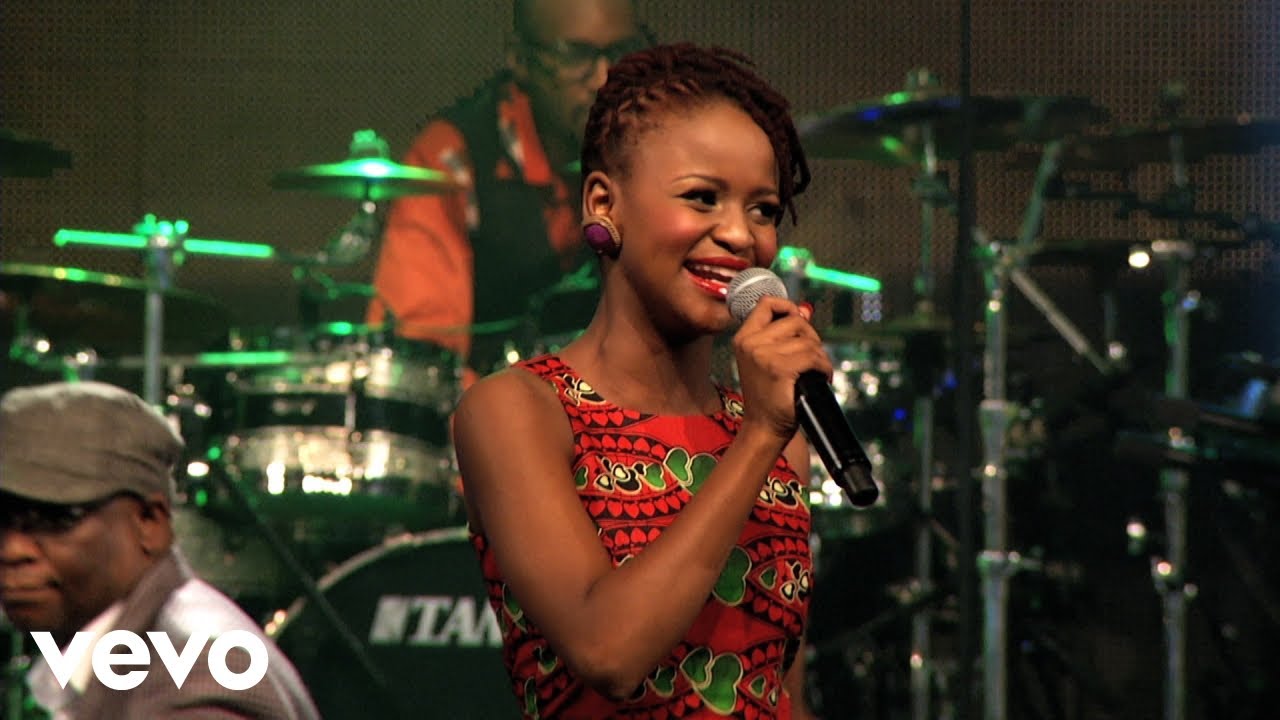 Joyous Celebration - Lona Baratang (Live Performance at Rhema Ministries, Johannesburg 2013)