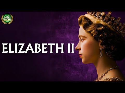 Queen Elizabeth II - Britain's Longest Reigning Monarch Documentary