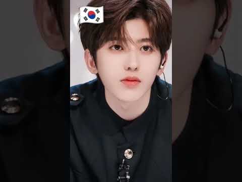 Korean Boys 🇰🇷 Vs American Boys🇺🇸 #bts #korean #amercian