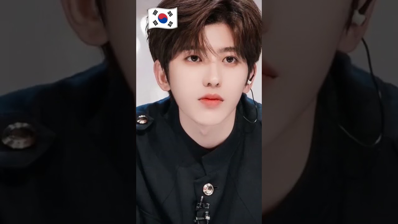 Korean Boys 🇰🇷 vs American Boys 🇺🇸 Comparison