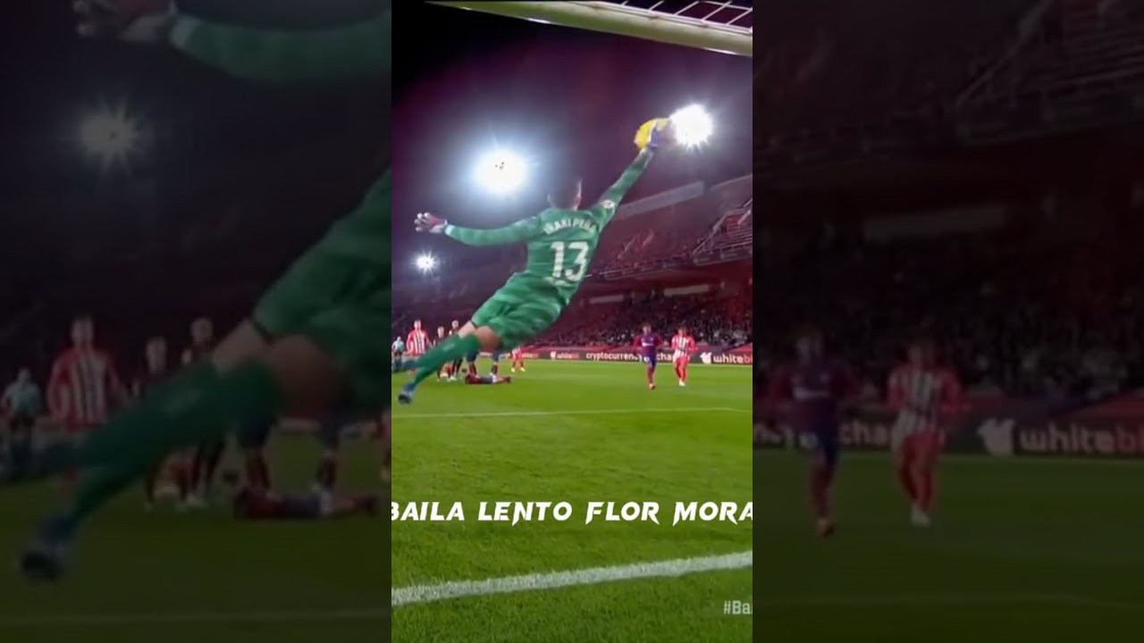 ¡Iñaki Peña y Ter Stegen se unen en un divertido baile con 'Flor Morada'! 💃