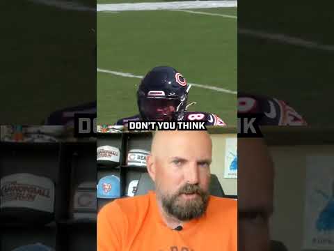 D'Andre Swift Will SILENCE his Haters 🤫