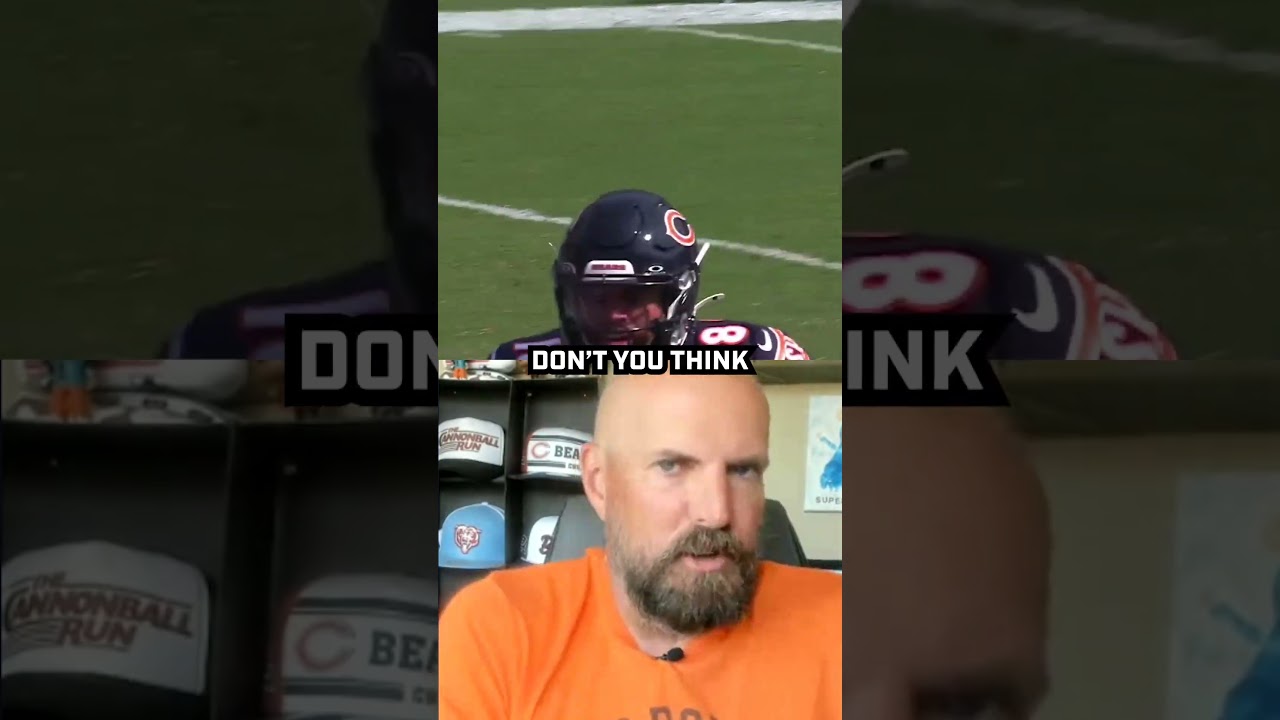 D'Andre Swift Is Set to Silence His Critics 🤫