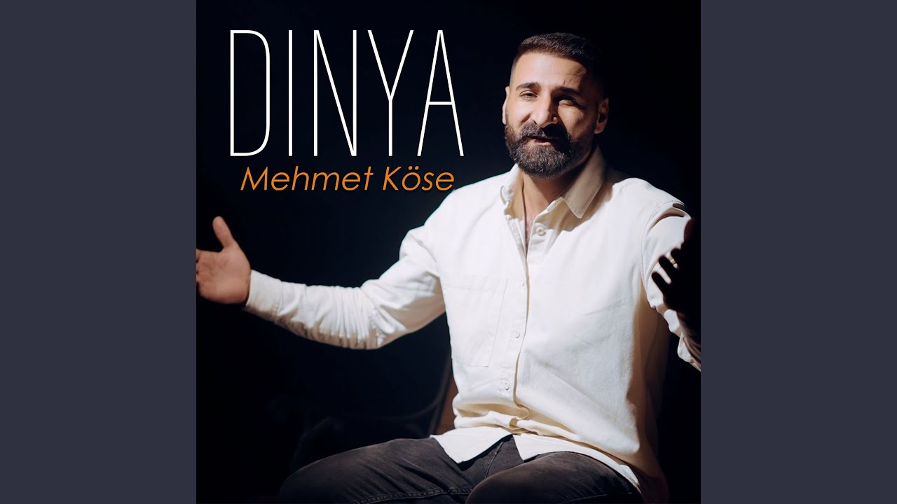Dinya by Mehmet Köse & Ertuğrul Hesen (2025)