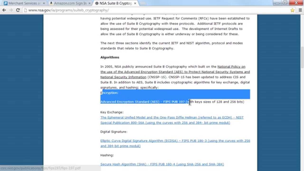 Symmetric vs. Asymmetric Algorithms Explained 🔐