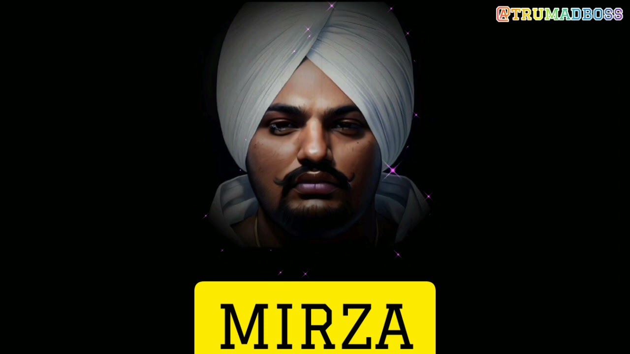 Sidhu Moose Wala Hits 🎶 | New Songs, All Tracks & More