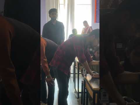 Mentorship Meets Innovation at AGH 2025 #wearetechdiva #girlsintech #coding #shorts #ytshorts