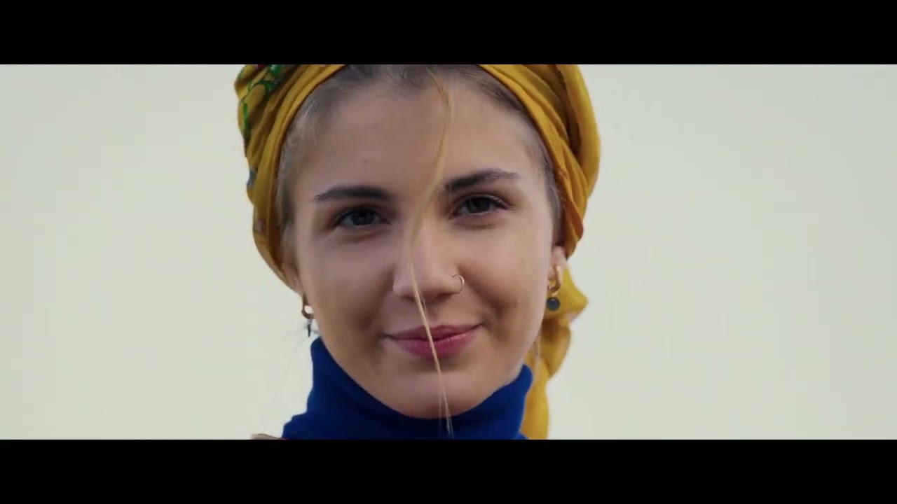 DJ Ahmet Trailer en HD con subtítulos en inglés 🎬