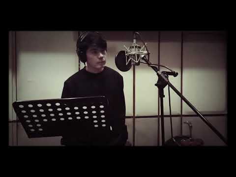 Starting Over Again - Natalie Cole (Reymond Sajor) cover