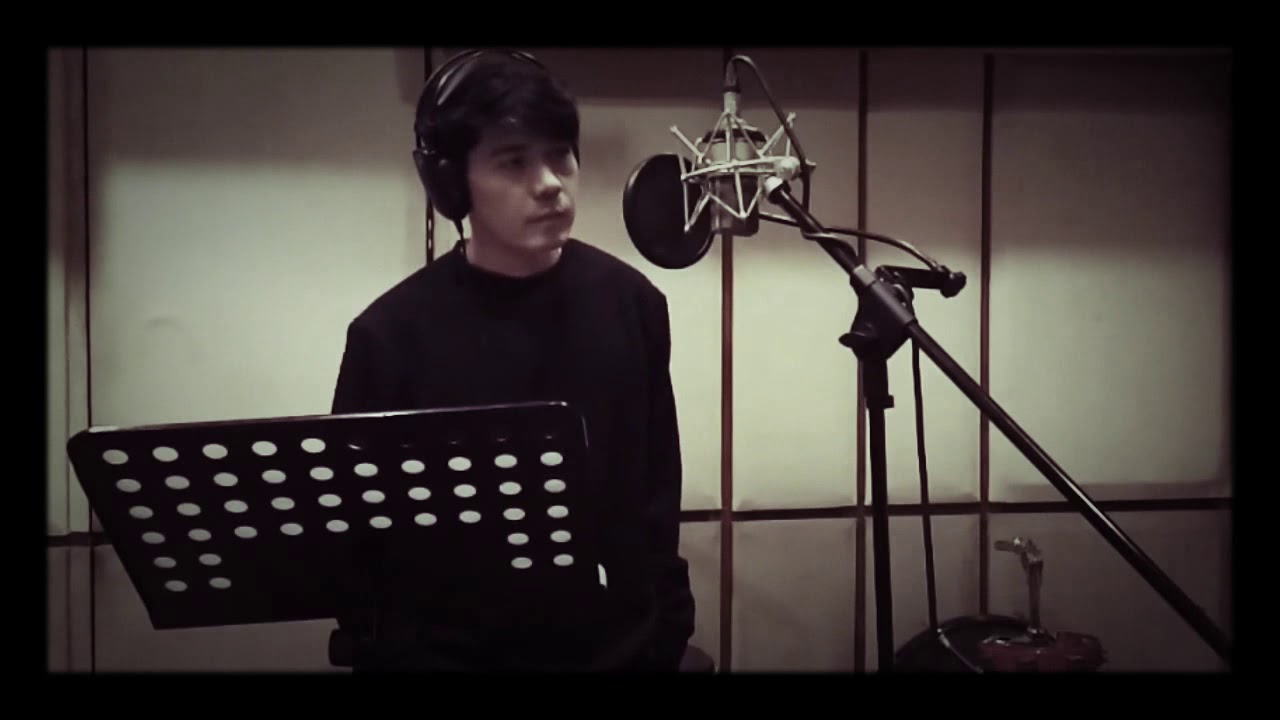 Reymond Sajor's Beautiful Cover of 'Starting Over Again' by Natalie Cole 🎶