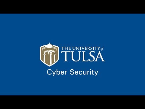 John Hale PhD: System Security and Cryptography course description
