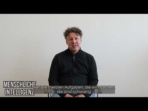 Tacheles mit Professor Rolf Drechsler | Fachbereich Mathematik/Informatik Universität Bremen