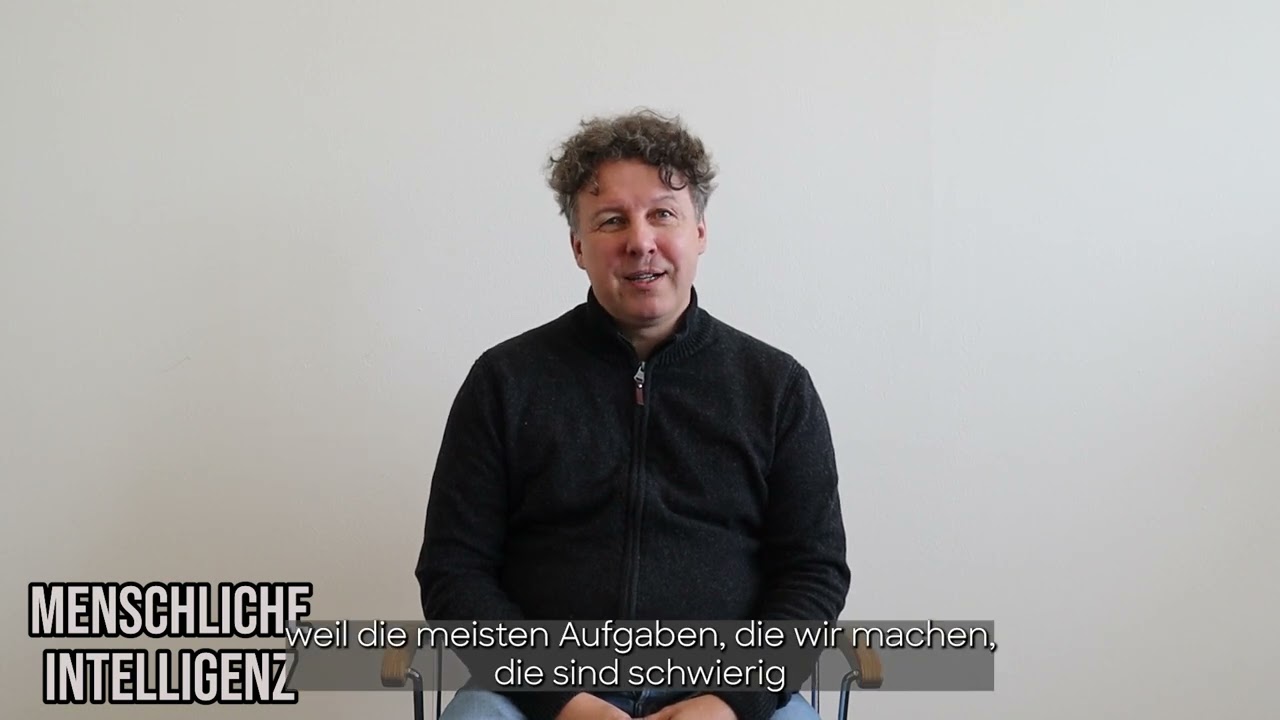 Gespräch mit Professor Rolf Drechsler | Fachbereich Mathematik/Informatik, Universität Bremen