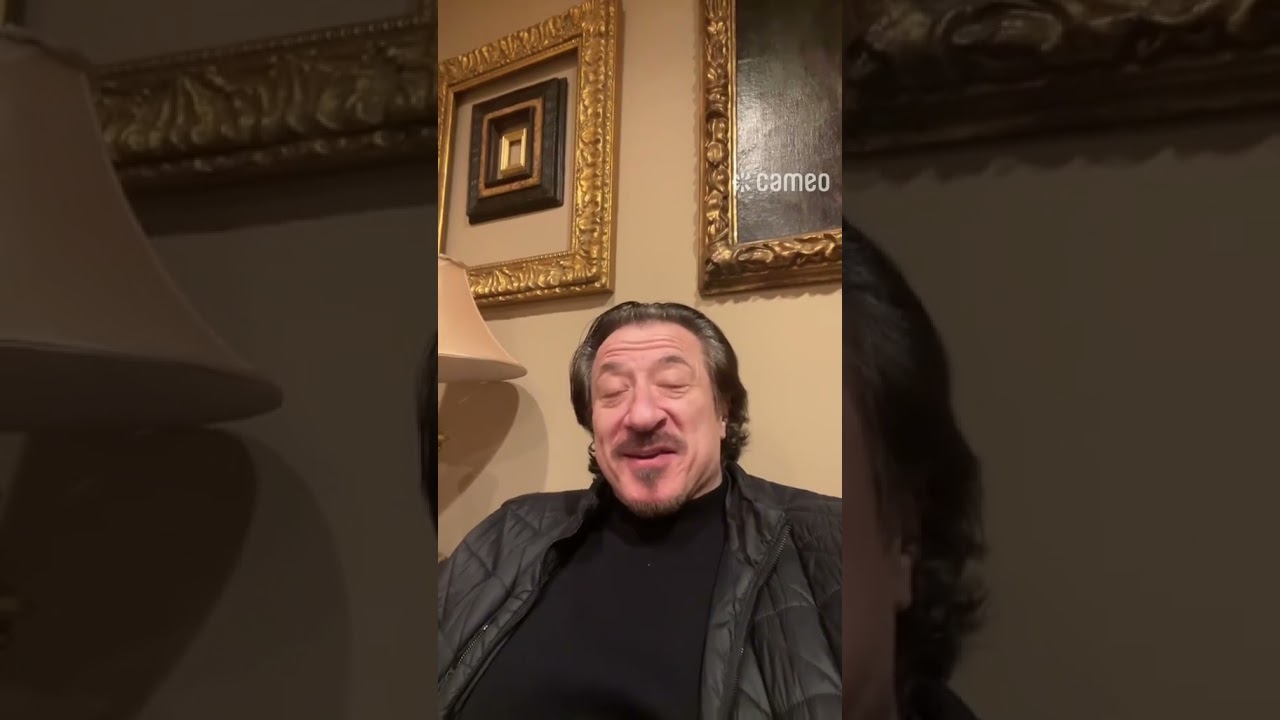 Celebrating The Sopranos & Tony Soprano 🎬