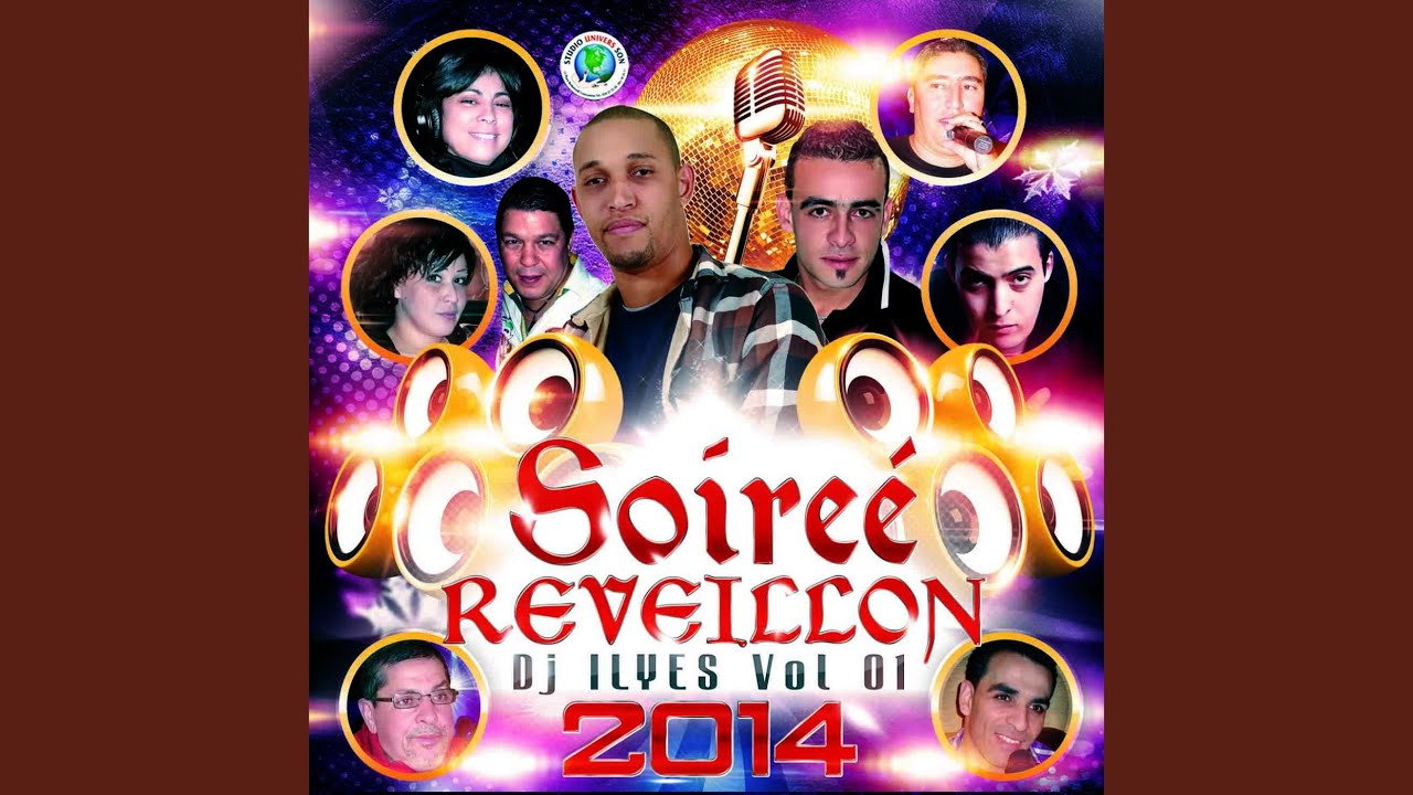 Houbi Datou by DJ Ilyes & Cheb BoulBoul 🎶