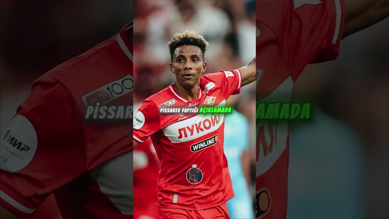 GEDSON FERNANDES Sert Eleştiriler Aldı! ⚽