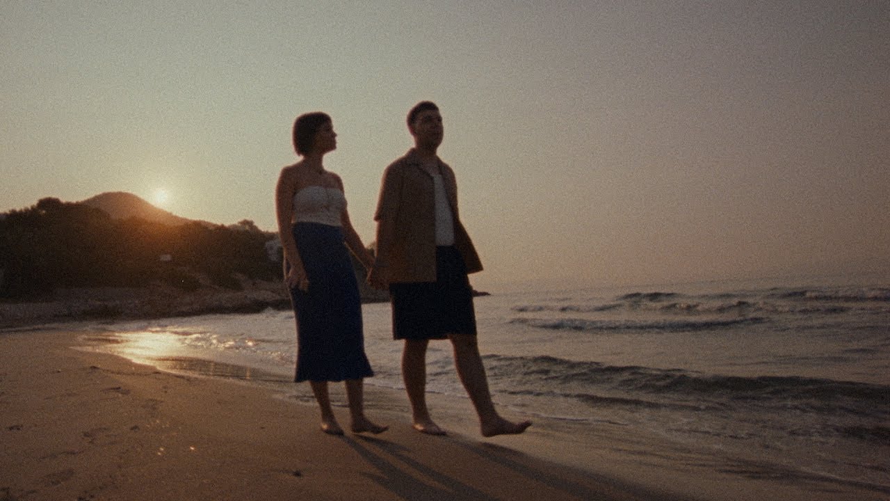 Columbia - Quevedo (Official Video)