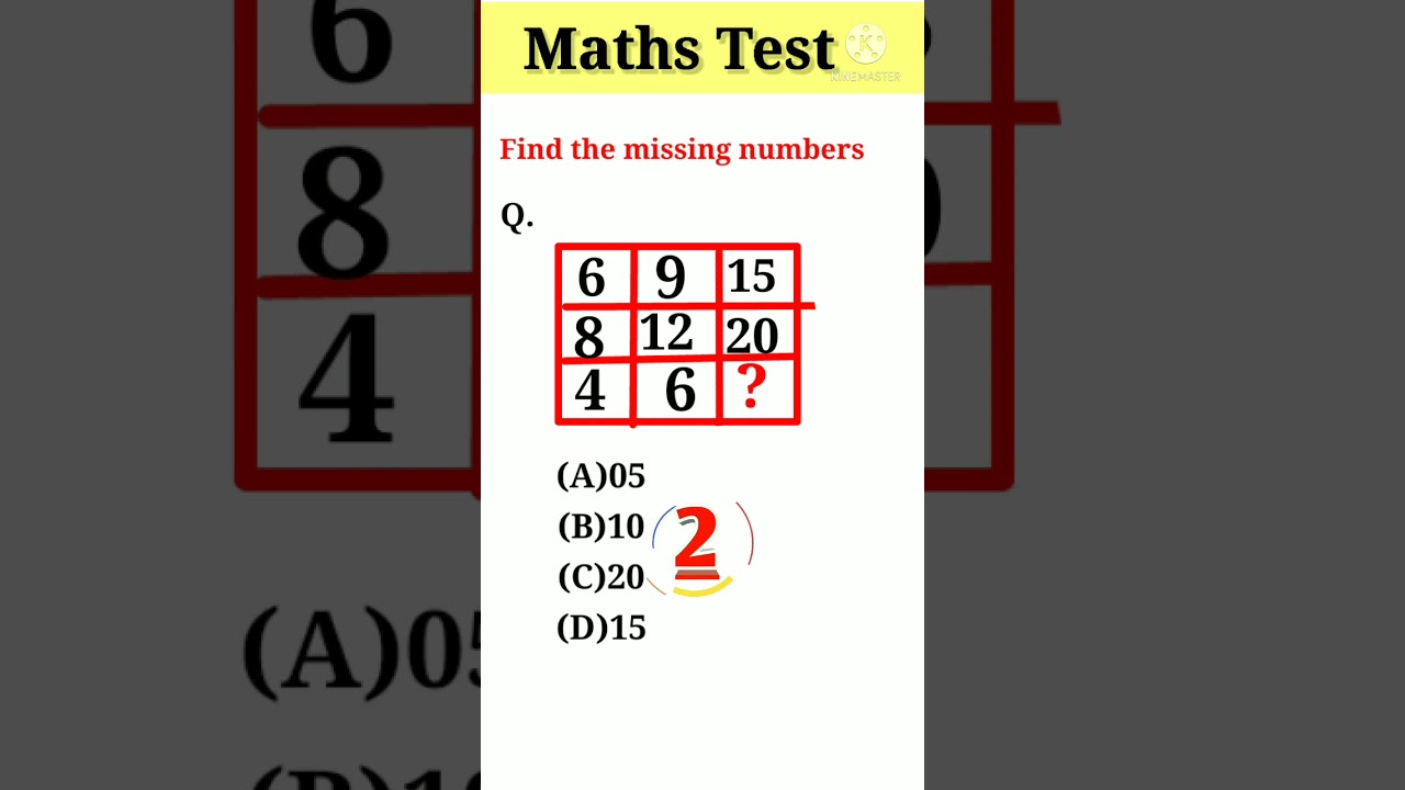 Top Logical Reasoning Questions for All Classes 🧠 | Boost Your Exam Preparation!