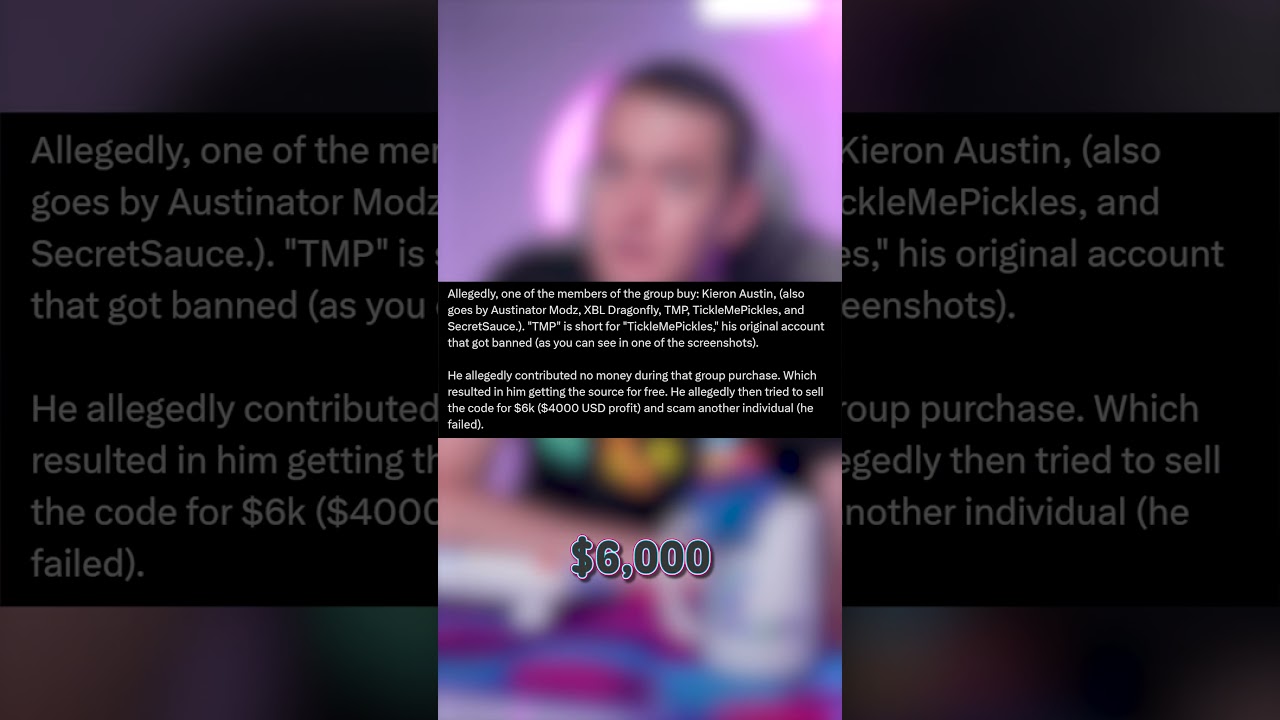 GTA V Source Code Leaked Amidst Controversy