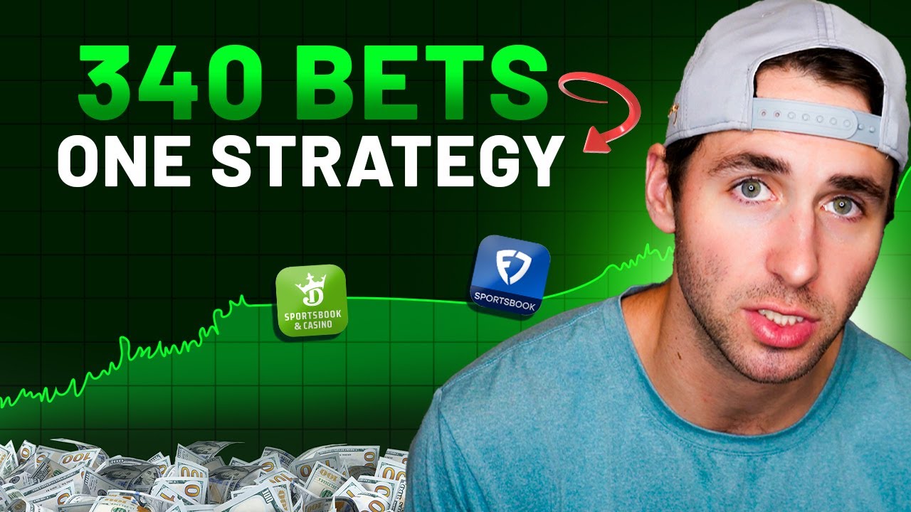 Earn $40K in 48 Hours with My Betting Strategy 💰