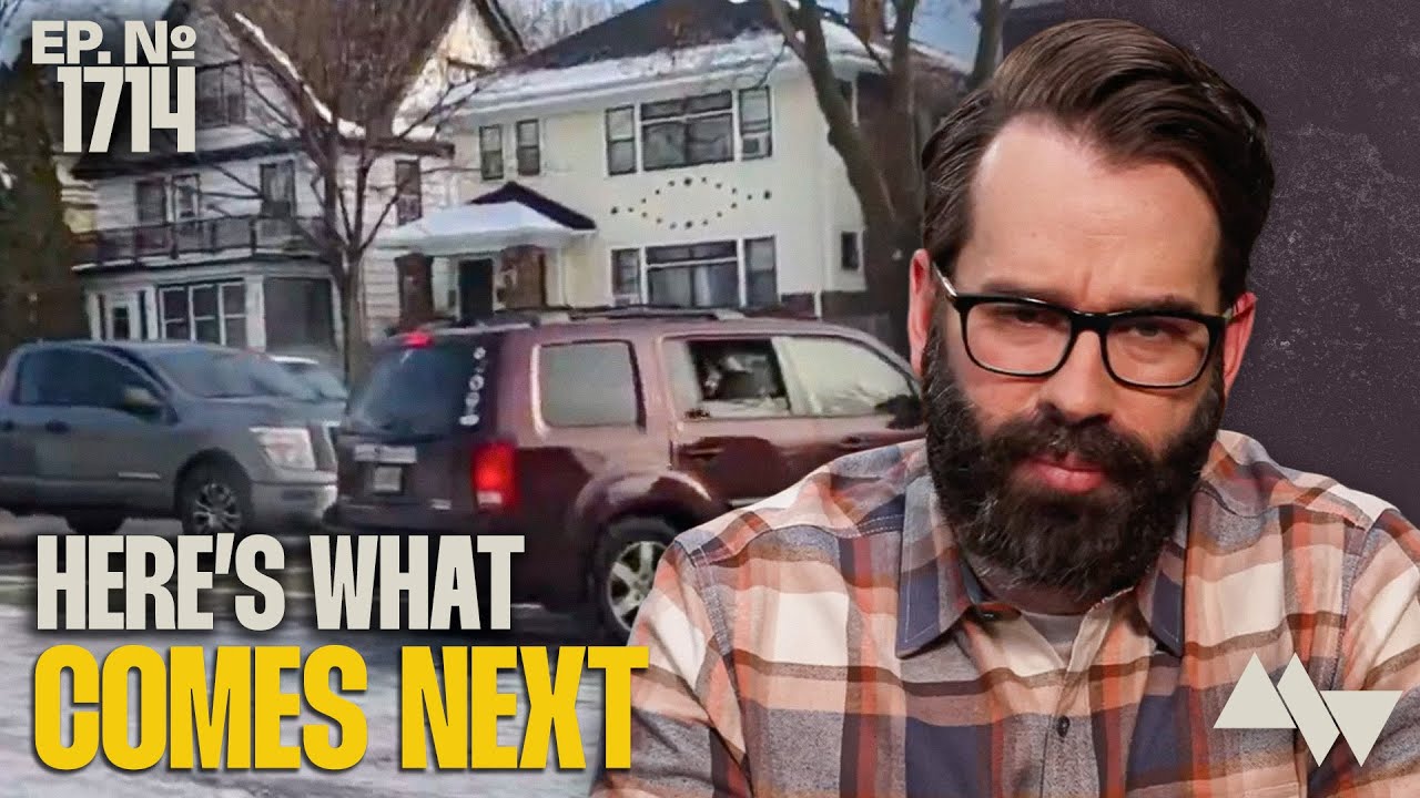 Democrats Seek to Turn ICE Shooting into a Floyd Moment