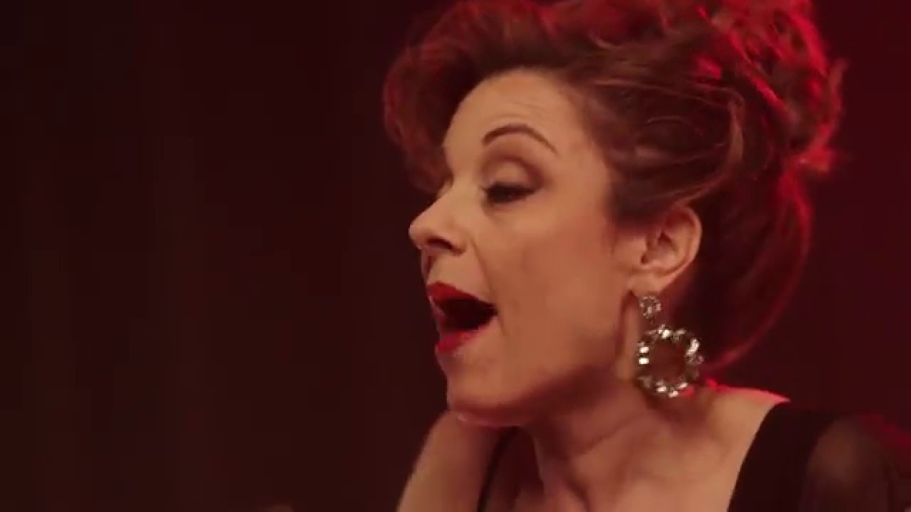 Joyce Partise Performs 'Mas Que Nada' 🎶