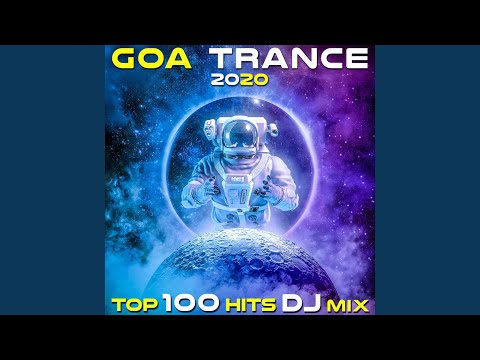 Goa Trance 2020 Top 100 Hits (2hr Fullon Progressive Psychedelic DJ Mix)