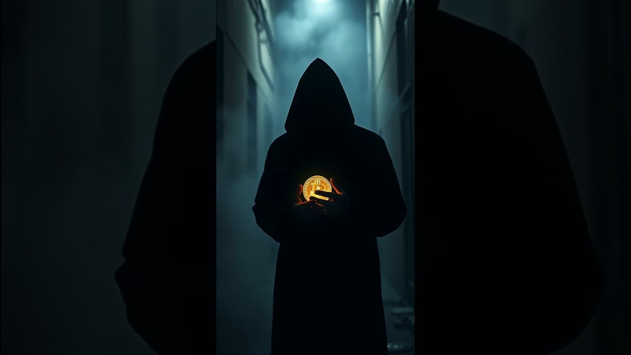 Crypto Explained in 5 Minutes 💰