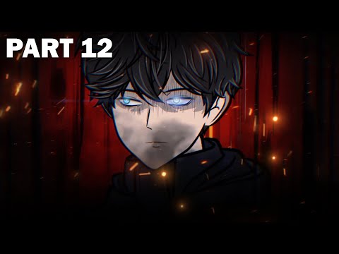 BIMA MODE BLUE EYE MELAWAN BOS SMA SOSSIS PART 12 - Animasi Pertarungan Sekolah