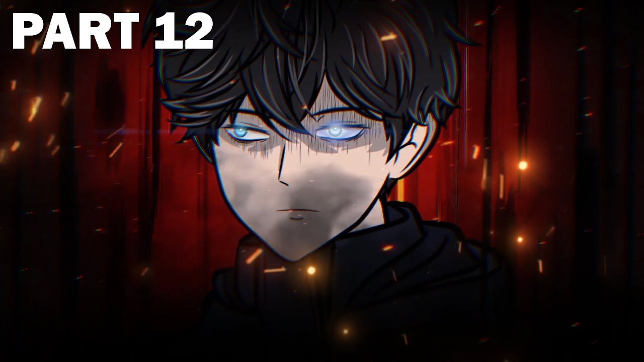 BIMA MODE BLUE EYE vs BOS SMA SOSSIS Part 12 🎮