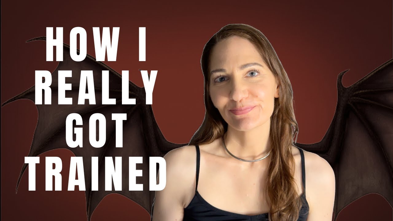 Train Your Sub: Bond Like a Dragon 🐉