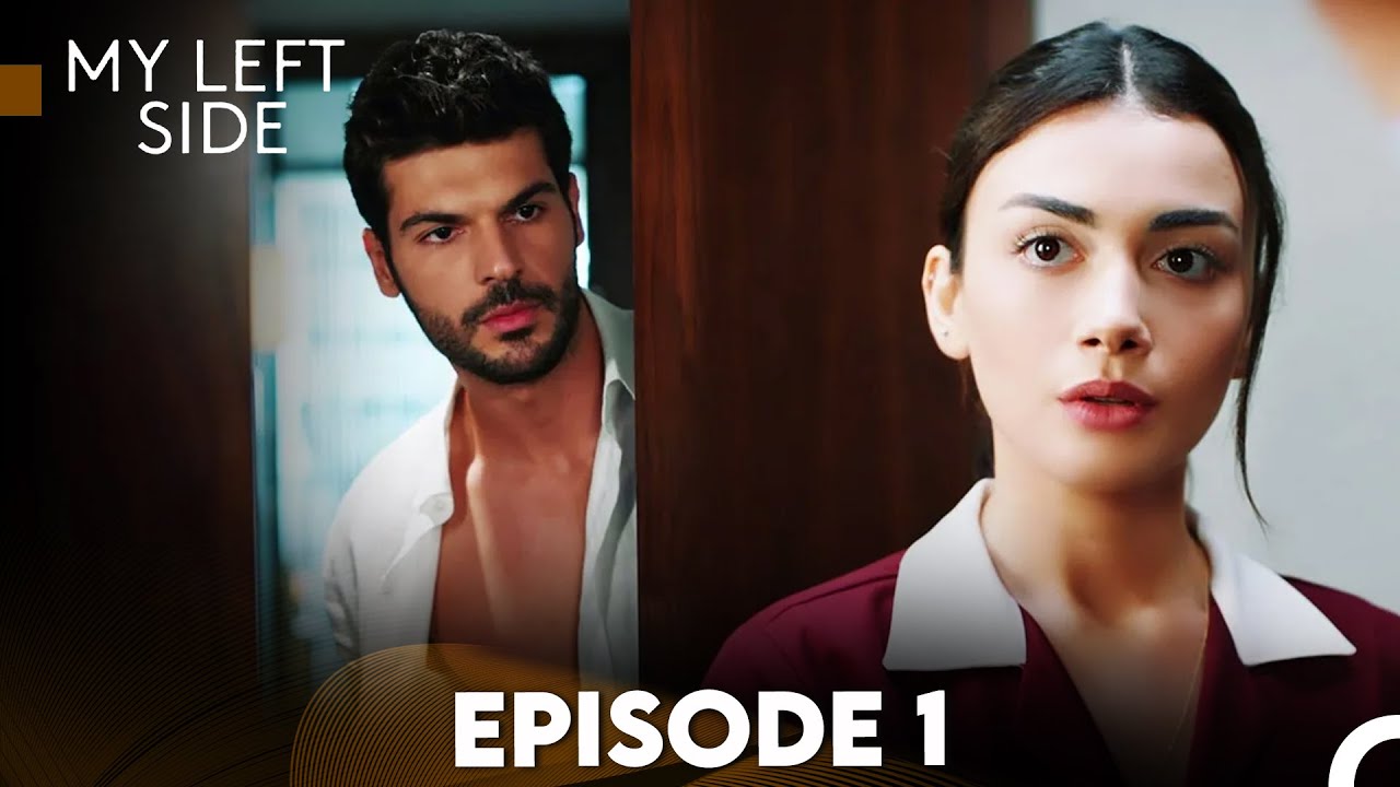 Left My Side Episode 1 with English Subtitles