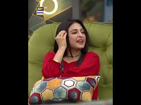 Aruba Mirza ke Dramayy ๐คฃ๐คฃ | #tamashaseason2 #shorts #arubamirza