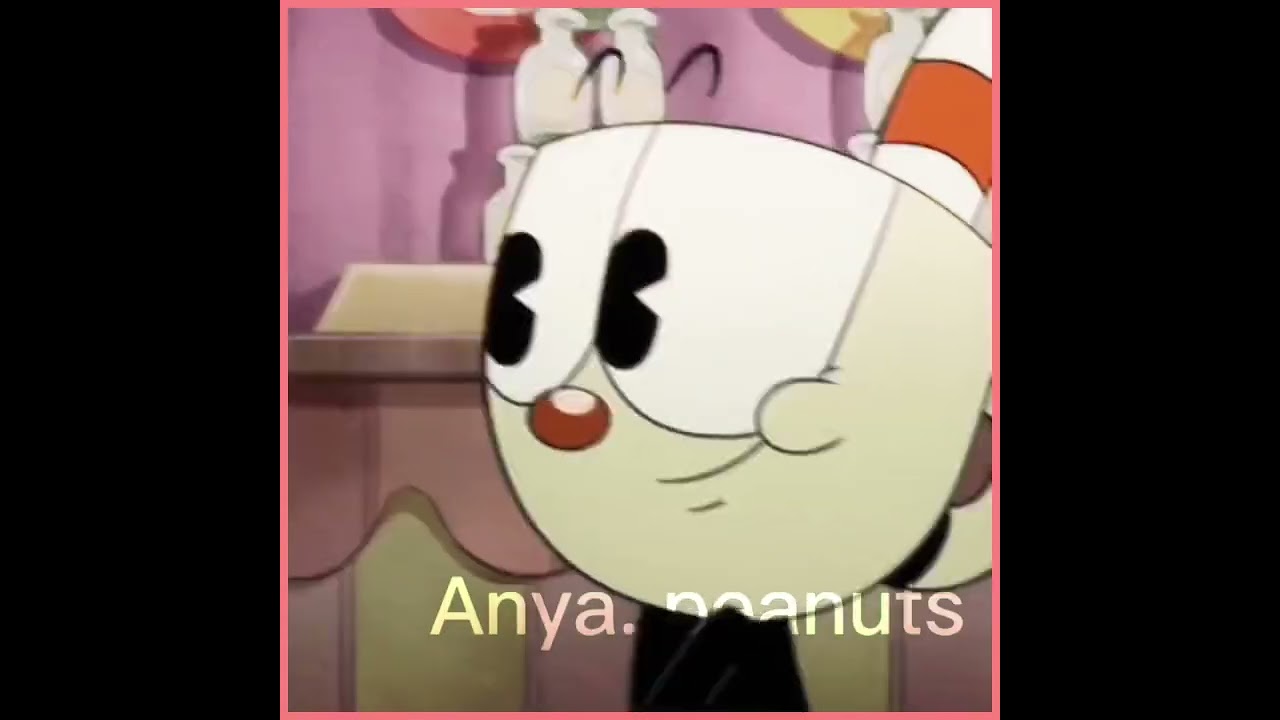 Cuphead: Urgent Apology Needed ⚠️