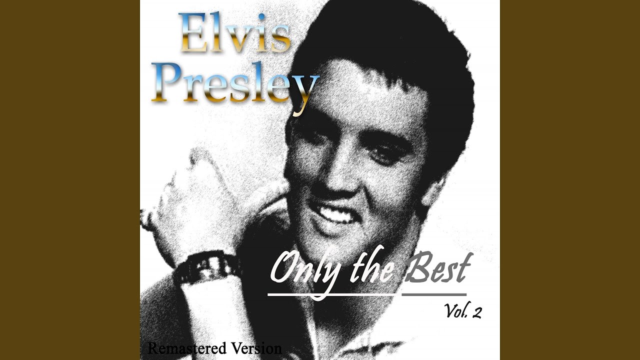She's Not You (Remastered Version)